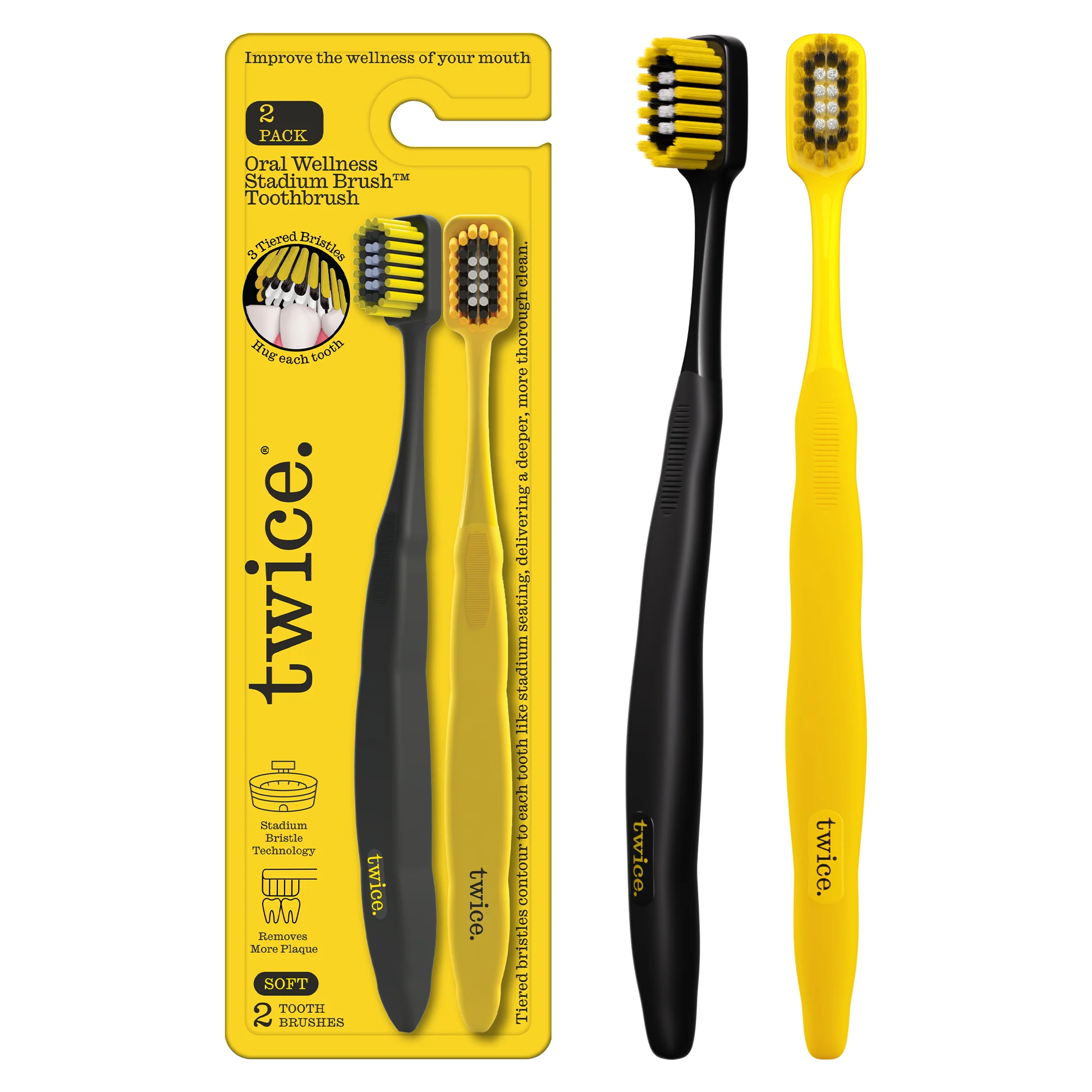 Manual Toothbrush